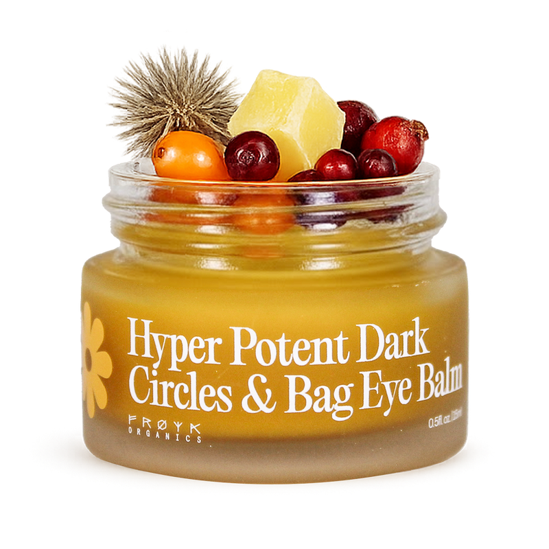 ULTRA POTENT DARK CIRCLES & EYE BAG REMOVER