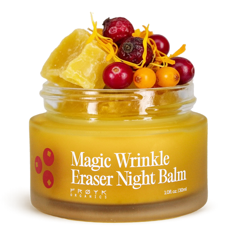 MAGIC WRINKLE ERASER NIGHT BALM