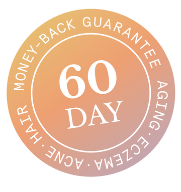 Guarantee Badge